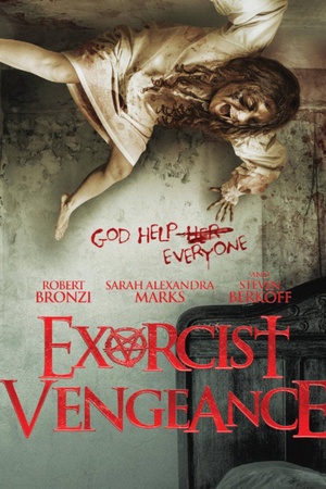 Exorcist Vengeance 2022 1080p web YTS
