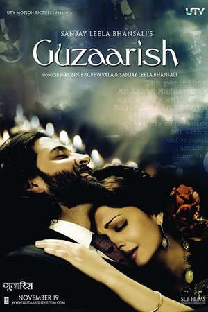 Guzaarish 2010 1080p web YTS