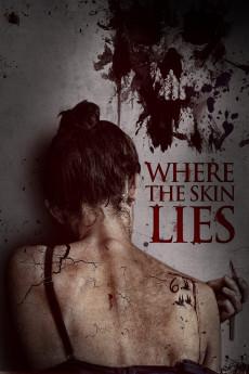 Where the Skin Lies 2017 720p web YTS