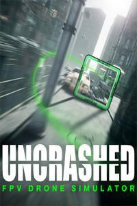 Uncrashed FPV Drone Simulator MULTi4 FitGirl Repack