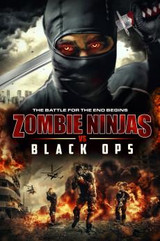 Zombie Ninjas vs Black Ops 2015 720p web YTS