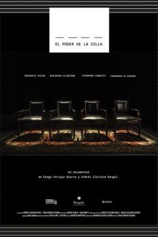 El poder de la silla 2015 720p web YTS
