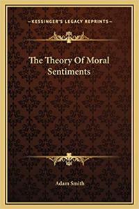 The Theory of Moral Sentiments by Adam Smith EPUB