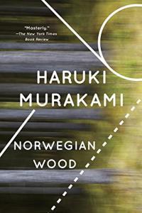 Norwegian Wood by Haruki Murakami MOBI
