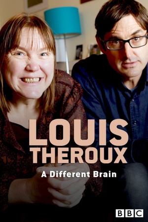 Louis Theroux: A Different Brain 2016 1080p web YTS