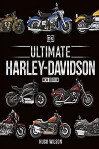 Ultimate Harley Davidson New Edition BookRAR