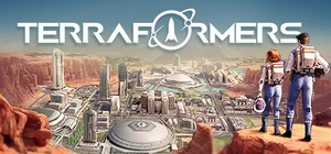 Terraformers v1 1 16