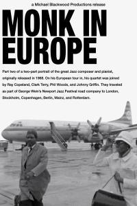 Monk in Europe 1968 1080p WEBRip x265 RARBG