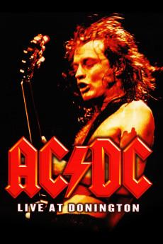 AC/DC: Live at Donington 1992 720p bluray YTS