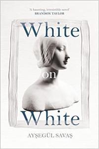 White on White by Aysegül Savas EPUB