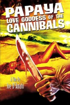 Papaya: Love Goddess of the Cannibals 1978 720p bluray YTS