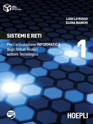 Luigi Lo Russo Elena Bianchi Sistemi e reti 1 Pdf Ita TNTVillage