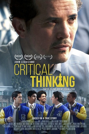 Critical Thinking 2020 1080p web YTS