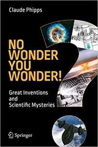 No Wonder You Wonder Great Inventions and Scientific Mysteries MOBI FreeCourseWeb