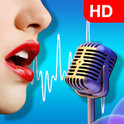 Voice Changer Audio Effects v1 9 8 Premium Mod Apk CracksHash