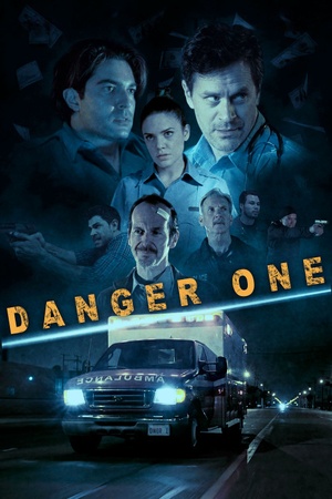 Danger One 2018 1080p web YTS