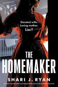 The Homemaker by Shari J Ryan EPUB