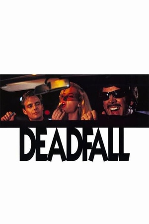 Deadfall 1993 1080p bluray YTS