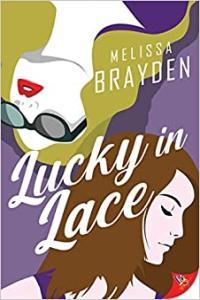 Lucky in Lace by Melissa Brayden EPUB