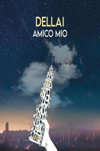 Dellai Amico mio 2022 Pop Flac 24 96