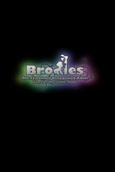 Bronies: The Extremely Unexpected Adult Fans of My Little Pony 2012 720p bluray YTS