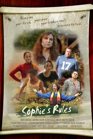 Sophie's Rules 2023 1080p web YTS