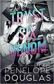 Tryst Six Venom by Penelope Douglas EPUB