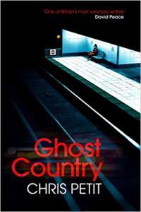 Ghost Country by Chris Petit EPUB