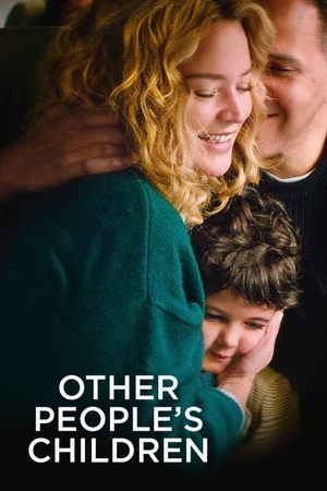 Other People's Children 2022 1080p bluray YTS