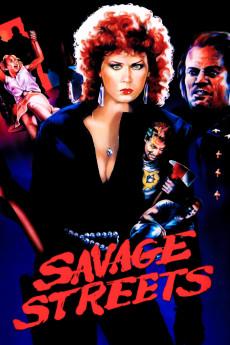 Savage Streets 1984 720p bluray YTS