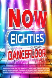 Various Artists NOW That s What I Call 80s Dancefloor 4CD 2022 Mp3 320kbps PMEDIA