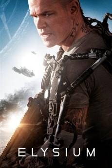 Elysium 2013 2160p bluray YTS