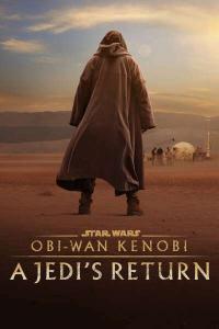 Obi Wan Kenobi A Jedis Return 2022 1080p WEBRip x265 RARBG