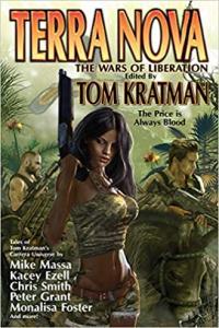 Terra Nova The Wars of Liberation by Tom Kratman EPUB
