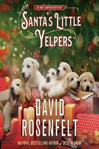 David Rosenfelt Andy Carpenter 26 Santa s Little Yelpers mp3