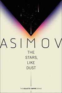 The Stars Like Dust by Isaac Asimov EPUB