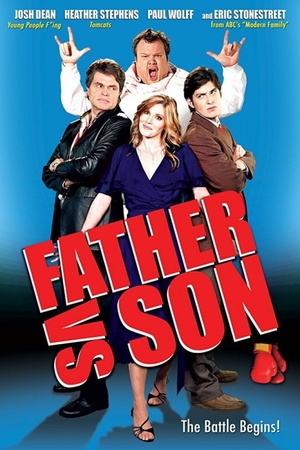Father vs. Son 2010 1080p web YTS