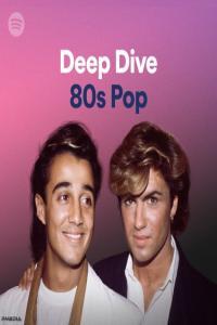 Various Artists Deep Dive 80s Pop 2022 Mp3 320kbps PMEDIA