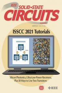 IEEE Solid States Circuits Magazine Vol 13 No 3 Summer 2021 BookRAR