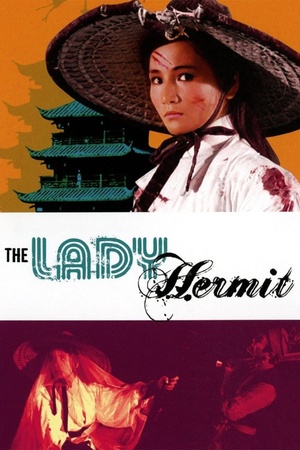 The Lady Hermit 1971 1080p web YTS