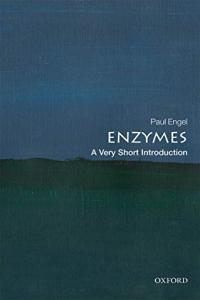 Enzymes A Very Short Introduction by Paul Engel EPUB