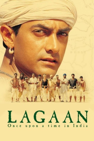 Lagaan: Once Upon a Time in India 2001 1080p web YTS