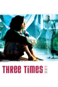 Three Times 2005 480p  YTS