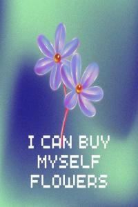 Various Artists I Can Buy Myself Flowers 2023 Mp3 320kbps PMEDIA