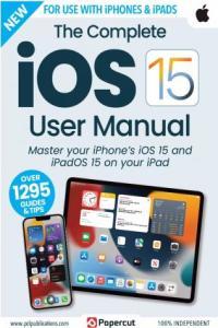 The Complete IOS 15 User Manual 8th Edition 2023 FreeCourseWeb