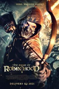 The Siege of Robin Hood 2022 720p WEBRip 800MB x264 GalaxyRG