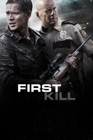First Kill 2017 1080p bluray YTS
