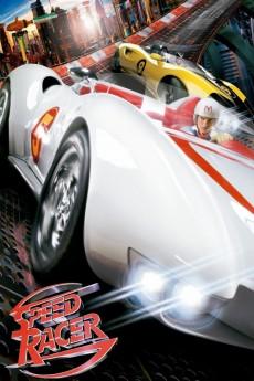 Speed Racer 2008 720p bluray YTS