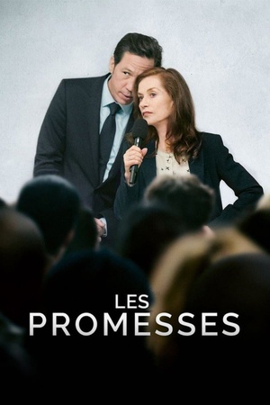 Promises 2021 1080p web YTS