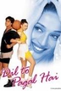 Dil To Pagal Hai 1997 Hindi 720p BRRip CharmeLeon SilverRG